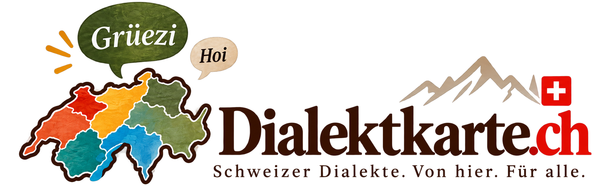 dialektkarte